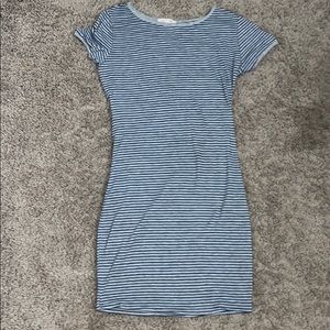 T shirt dress